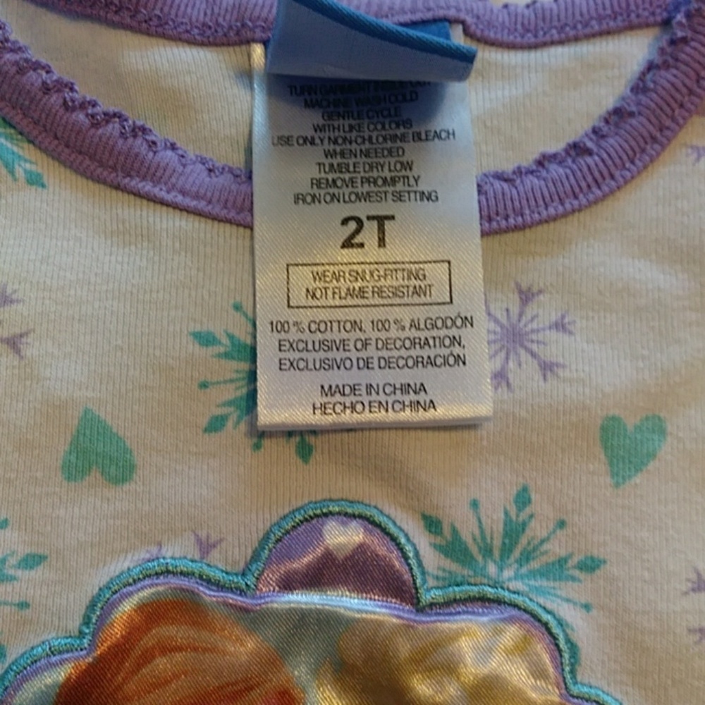 Pajamas - Picture 2 of 5